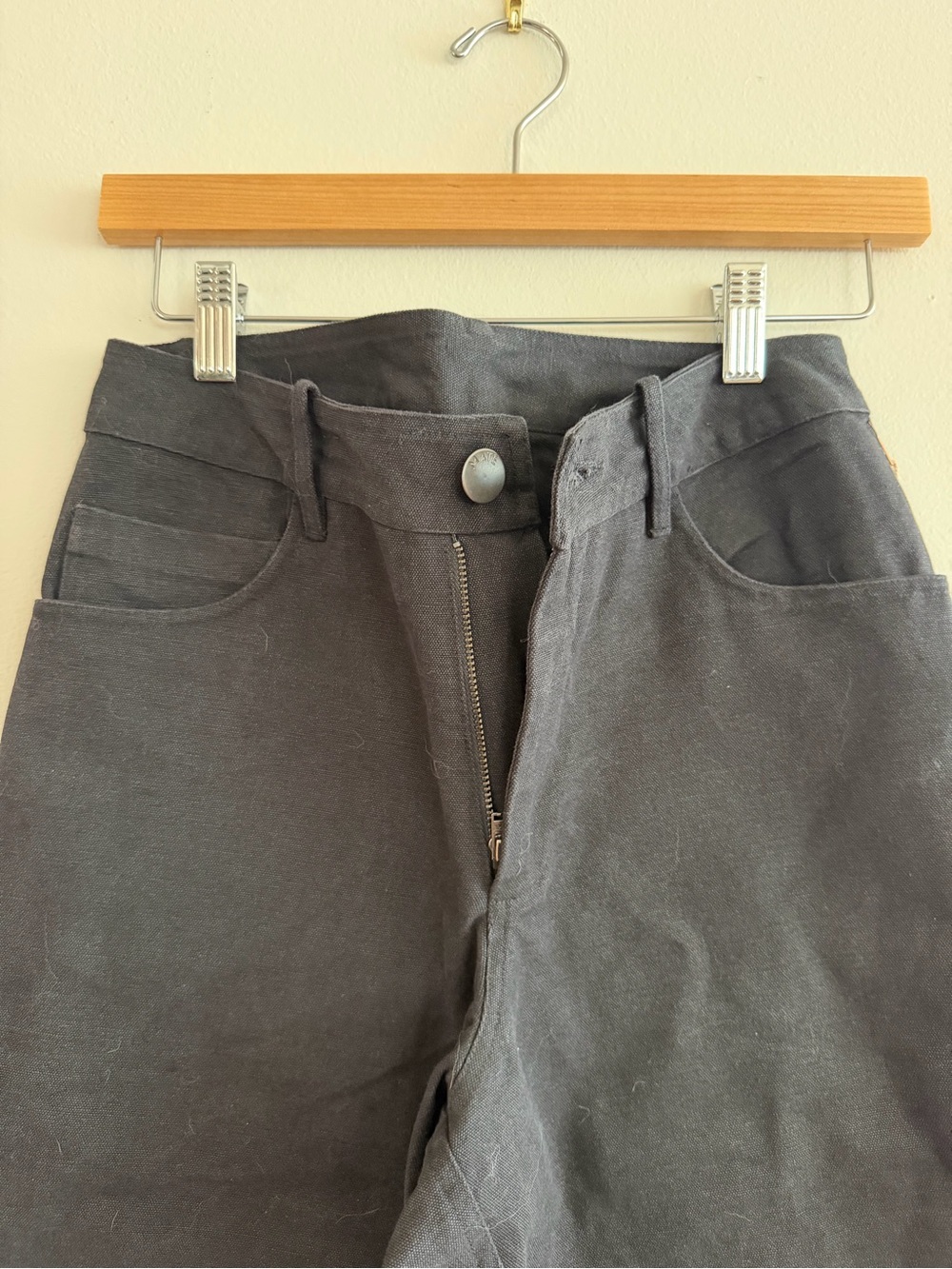 ‼️LAST CHANCE B4 CONSIGNMENT⌛️NWT MATE THE LABEL JEANS - Picture 3 of 8